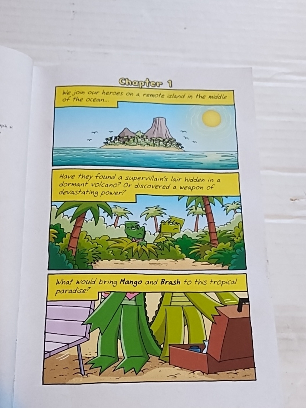 Hard Cover book - Picture 4 of 7